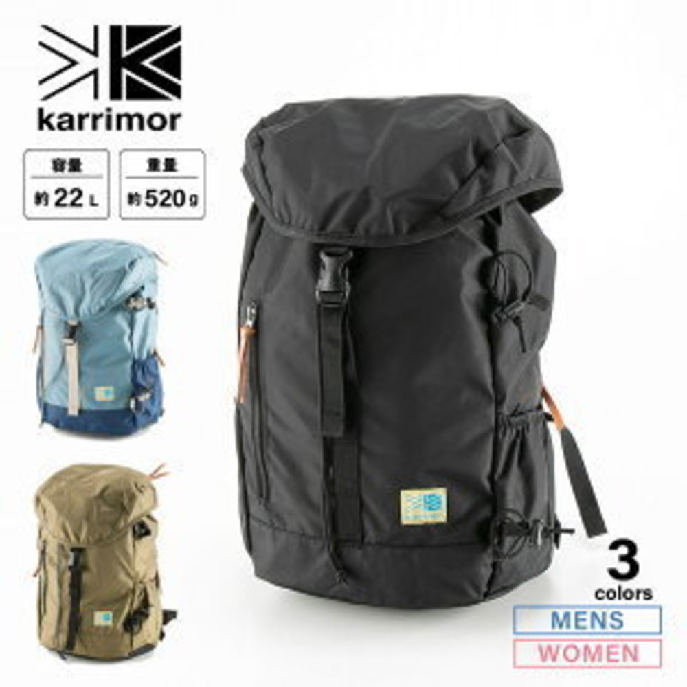VT Day Pack R Backpack - Picture 1 of 7
